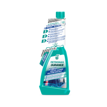Hibrīda speciālais tīrītājs PETRONAS 250 ml