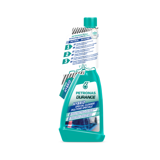 Hibrīda speciālais tīrītājs PETRONAS 250 ml