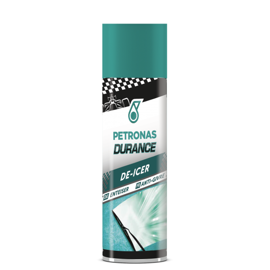 Atsaldētāja aerosols PETRONAS 300 ml