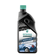 Durance mazgāšana un vaskošana PETRONAS