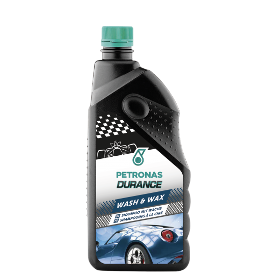 Durance mazgāšana un vaskošana PETRONAS