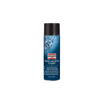 Brakes and metal cleaner AREXONS 500 ml