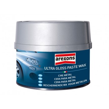 Ultra spīduma pastveida vasks AREXONS 250 ml
