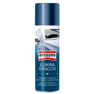 Atsaldētāja smidzinātājs AREXONS 300 ml