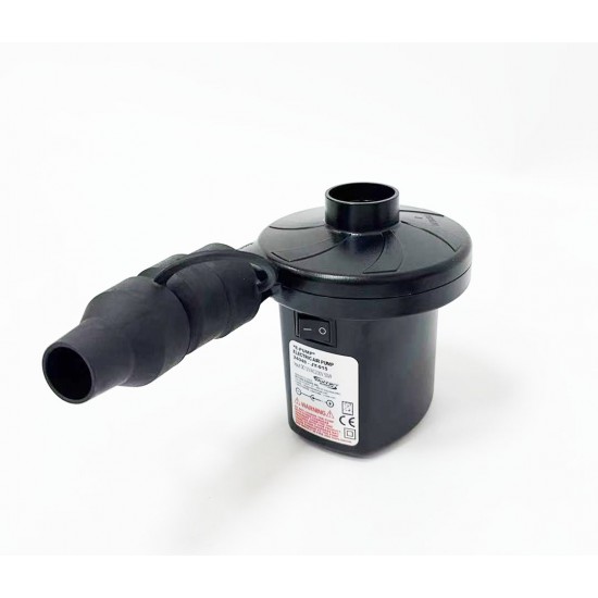 ELEKTRISKAIS SŪKNIS 