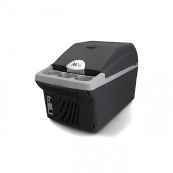 AEG Ledusskapis - On-board bar BK16