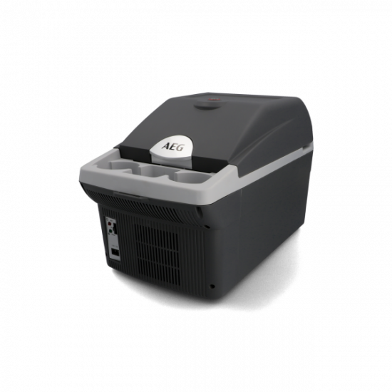 AEG Ledusskapis - On-board bar BK16