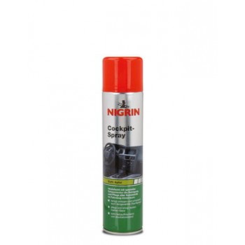 NIGRIN paneļa smidzinātājs (Ābolu, 400 ml)