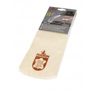 Auto šamādis 1394 kv. cm Nigrin