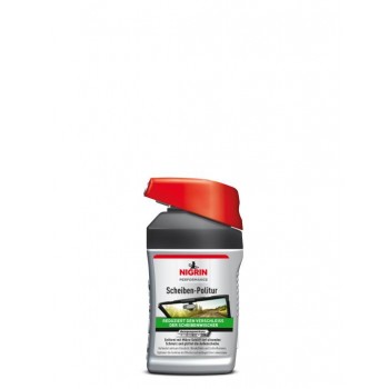 NIGRIN Performance logu pulēšanas līdzeklis (300 ml)