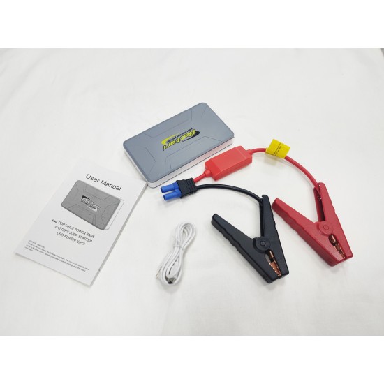 AUTO PALAIŠANAS AKUMULATORS 