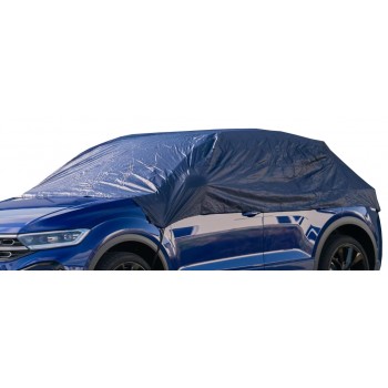 AUTOMAŠĪNAS JUMTA PĀRSEGS "HAT"