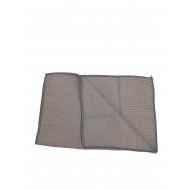 Augstas kvalitātes vafeļu mikrošķiedras drāna "Waffle"