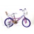 Bērnu velosipēds 16'' ''WINX''