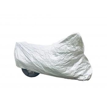 MOTOCIKLA PĀRVALKS, IZMĒRS: 228 X 99 CM