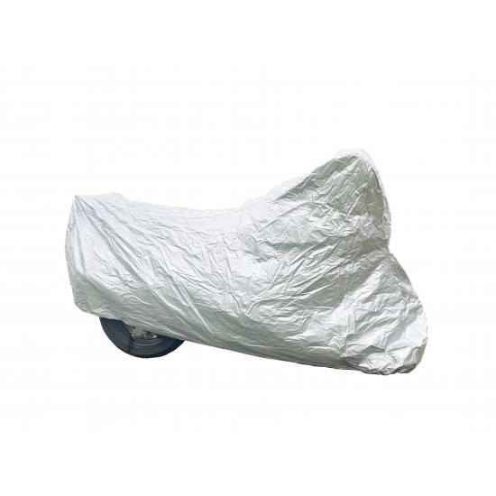 MOTOCIKLA PĀRVALKS, IZMĒRS: 228 X 99 CM