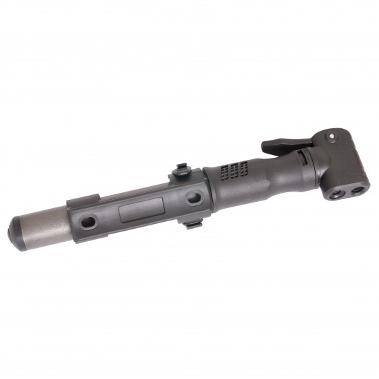 MINI PUMPIS MELNS/PELĒKS