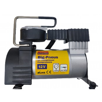 Bezvadu putekļsūcējs Typhoon 80 W