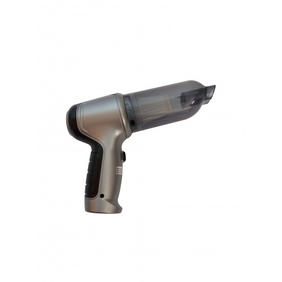 Bezvadu putekļsūcējs Typhoon 80 W