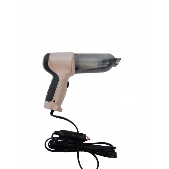 50 W putekļsūcējs Typhoon