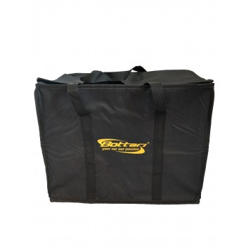 TERMOSOMA UZGLABĀŠANAI "COOLER XL"