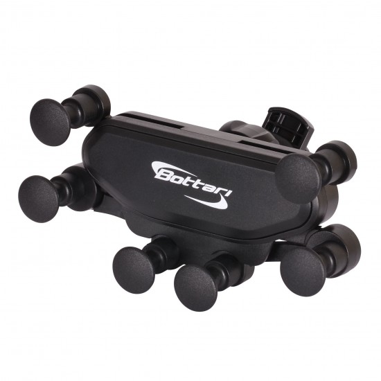 GAISA VENTILĀCIJAS TELEFONA TURĒTĀJS 