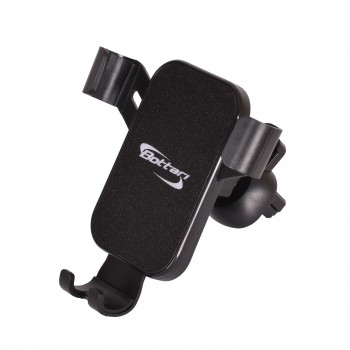 GAISA VENTILĀCIJAS TELEFONA TURĒTĀJS “GRAVITY”