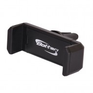 GAISA VENTILĀCIJAS TELEFONA TURĒTĀJS „JAW“