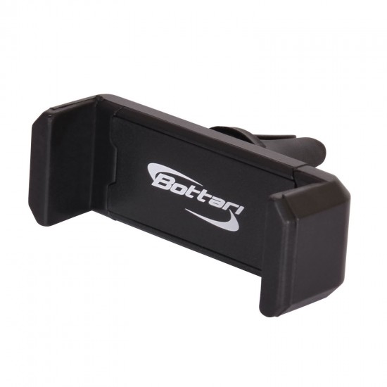 GAISA VENTILĀCIJAS TELEFONA TURĒTĀJS „JAW“