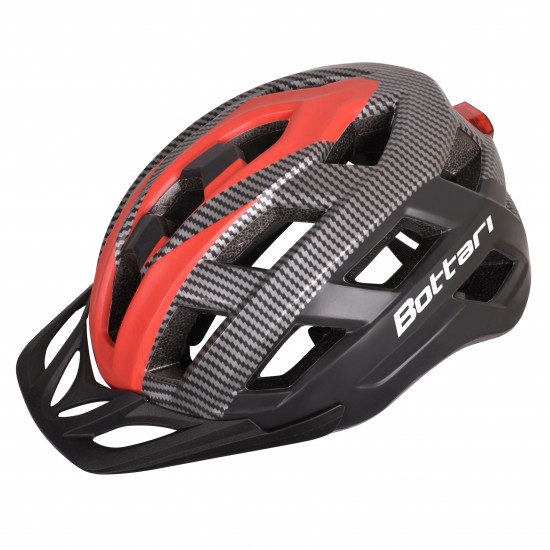 PIEAUGUŠO ĶIVERE SARKANA/MELNA S/M