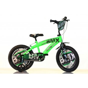 Bērnu velosipēds 16'' ''BMX''
