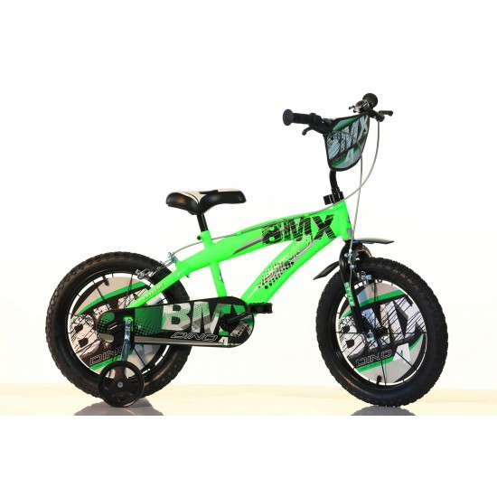 Bērnu velosipēds 16'' ''BMX''