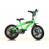 Bērnu velosipēds 14'' ''BMX''