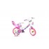 Bērnu velosipēds 12'' ''FAIRY''
