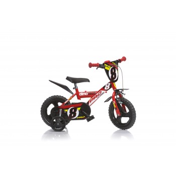 Bērnu velosipēds 12'' ''PRO CROSS''