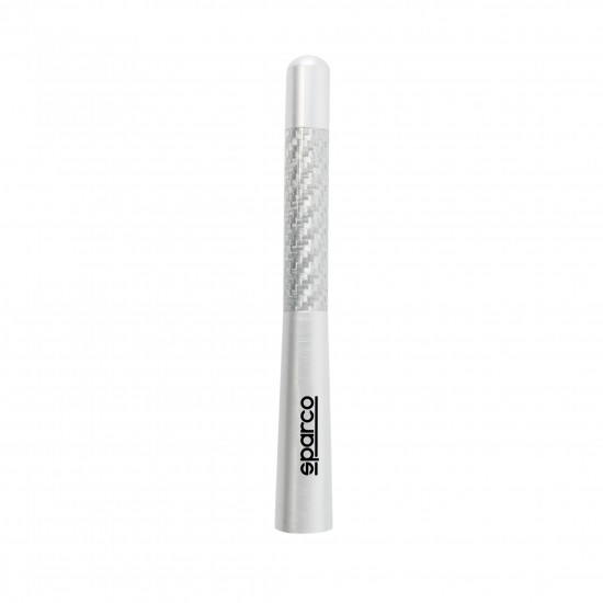 Sparco Antena Urban, sudraba
