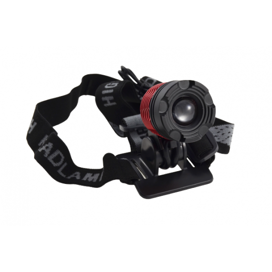 Priekšējais lukturis 