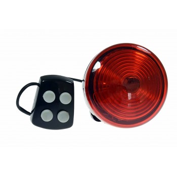 Elektriskais zvans "ROUND7+8"