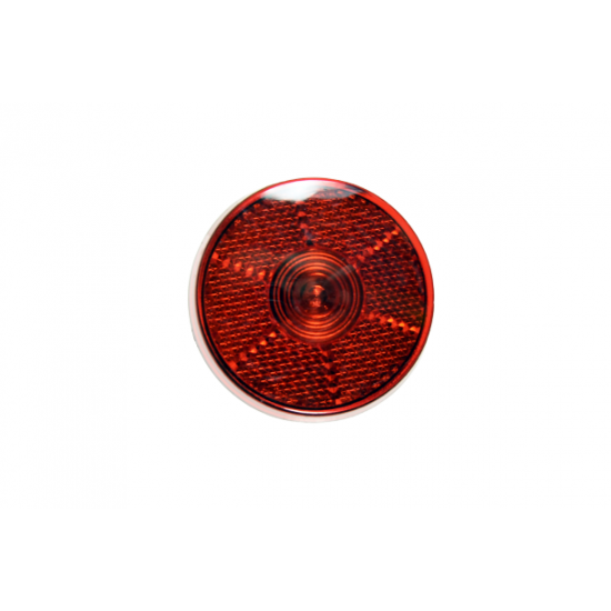 Drošības brīdinājuma gaisma 