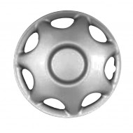 Dekoratīvo disku uzliku komplekts 14'', 4 gab