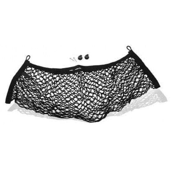 Tīkls kravas stiprināšanai 