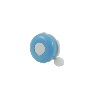 Velosipēda zvans "GUSTO", zils