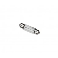 Auto spuldzes 12V 5W, festoon, 10gab