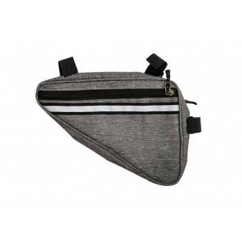 Velo soma "ÉMINENCE GRISE", rāmja, pelēka