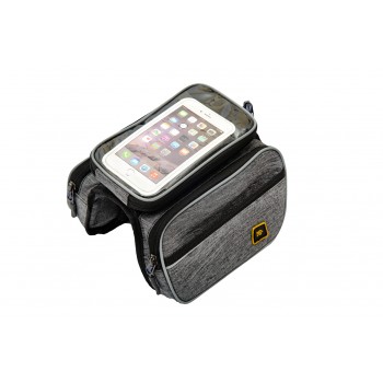 Velo soma "ÉMINENCE GRISE", rāmja, pelēka