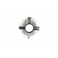 Velosipēda riteņu lukturis "UFO"