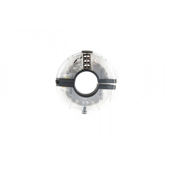 Velosipēda riteņu lukturis 