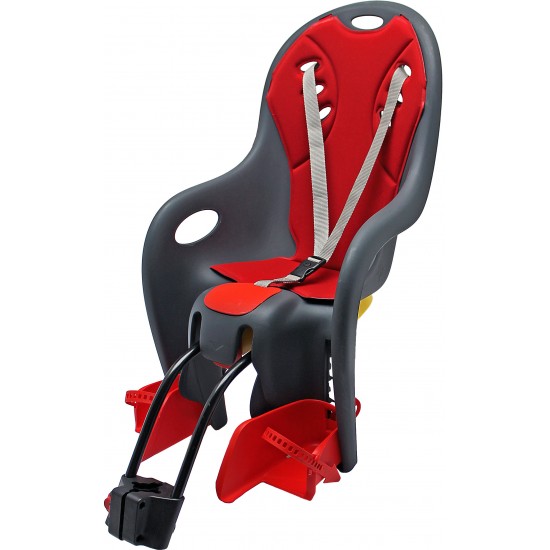 Bērnu velo sēdeklītis 