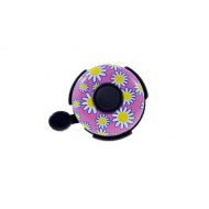 Velosipēda zvans "CLASSIC", puķes