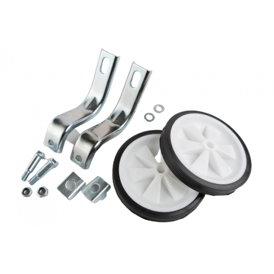 Papildus ritenīši bērnu velosipēdiem 